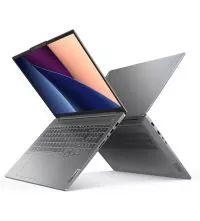 Lenovo IdeaPad Pro 5 16IMH9 Touchscreen , Ultra 7 155H, 16GB, RTX 3050 gaming laptop