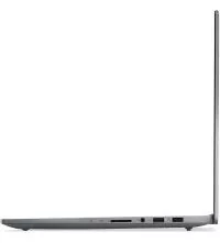 Lenovo IdeaPad Pro 5 16IMH9 Touchscreen , Ultra 7 155H, 16GB, RTX 3050, ports view
