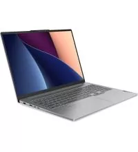 Lenovo IdeaPad Pro 5 16IMH9 Touchscreen , Ultra 7 155H, 16GB, RTX 3050, side view