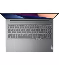 Lenovo IdeaPad Pro 5 16IMH9 Touchscreen , Ultra 7 155H, 16GB, RTX 3050, Top view