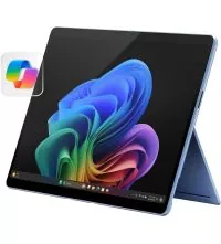 Microsoft Surface Pro Copilot+ Snapdragon X Plus 16GB 13″ Laptop