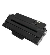 Replacement Samsung MLT-D105S - Premium Laser Toner Cartridge - 1 x black