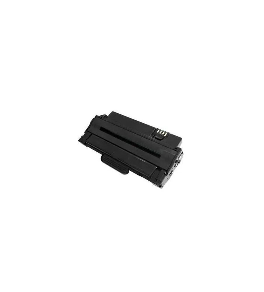 Replacement Samsung MLT-D105S - Premium Laser Toner Cartridge - 1 x black