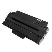 Replacement Samsung MLT-D105S - Premium Laser Toner Cartridge - 1 x black