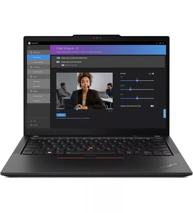 Lenovo ThinkPad X13 G4 Touch Business Laptop, Core i7-1365U, 16GB RAM, 512GB SSD