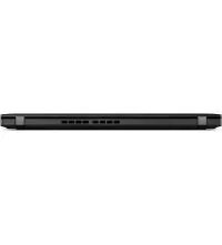 Lenovo ThinkPad X13 G4 Touch Business Laptop, Core i7-1365U, 16GB RAM, rear view