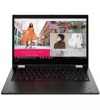 lenovo thinkpad l13 yoga g3 x360 i7 1255u