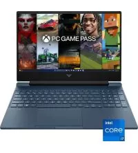 HP VICTUS 15-FA1163DX Gaming Laptop, i7-12650H, 16GB RAM, RTX 4050