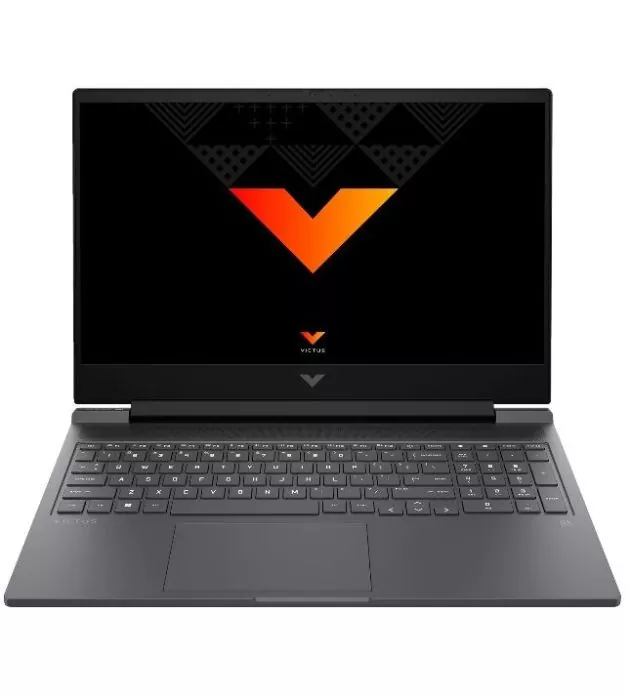 HP VICTUS 15-FB3093DX Gaming Laptop - Ryzen 7 7445HS, 16GB, RTX 4050, 512GB, 144Hz