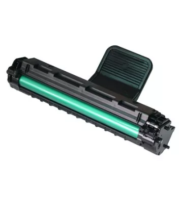 Replacement Samsung MLT-D108S/XAA BLACK TONER