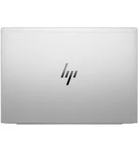 HP EliteBook 8 G1i 16" Business Laptop - Ultra 7 225U, 16GB RAM, 512GB, back view