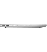 HP EliteBook 8 G1i 16" Business Laptop - Ultra 7 225U, 16GB RAM, 512GB, ports view