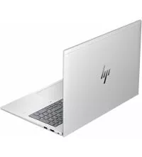 HP EliteBook 8 G1i 16" Business Laptop - Ultra 7 225U, 16GB RAM, 512GB, side view