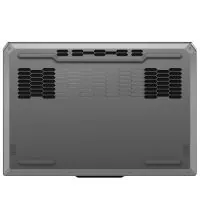 Lenovo LOQ 17IRX10 Gaming Laptop, Core i7-14700HX, 24GB RAM, RTX 5060, bottom view