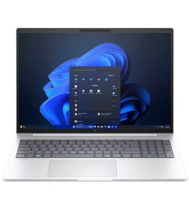 HP EliteBook 8 G1i 16" Business Laptop - Ultra 7 225U, 16GB RAM, 512GB