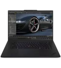 Lenovo P1 G7 16" Mobile workstation Laptop Ultra 7 155H, RTX 1000 Ada
