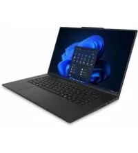 Lenovo P1 G7 16" Mobile workstation Laptop Ultra 7 155H, RTX 1000 Ada, side view
