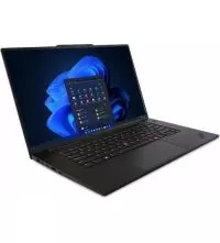 Lenovo P1 G7 16" Mobile workstation Laptop Ultra 7 155H, RTX 1000 Ada, side view