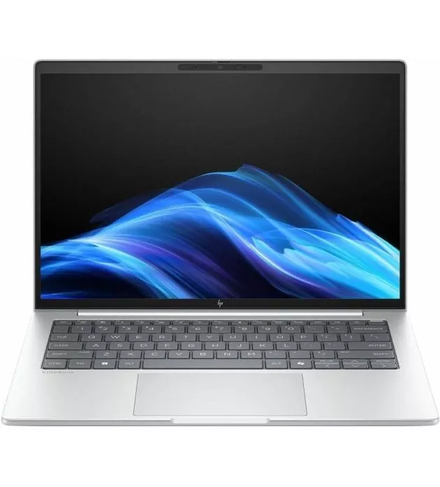 HP EliteBook 8 G1i 14" Business Laptop - Ultra 5 225U, 16GB, 512GB