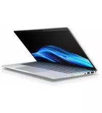 HP EliteBook 8 G1i 14" Business Laptop - Ultra 5 225U, 16GB, 512GB SSD, side view