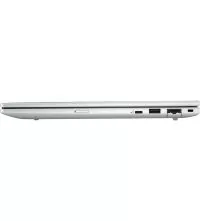 HP EliteBook 8 G1i 14" Business Laptop - Ultra 5 225U, 16GB, 512GB SSD, ports view