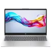 HP 15-FD100 15.6" everyday Laptop - Intel Core 7 150U, 256GB, 8GB RAM