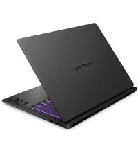 HP 16t-AH000 Omen Max Gaming Laptop, Ultra 7 255HX, RTX 5070ti, 16GB, 240Hz, back view