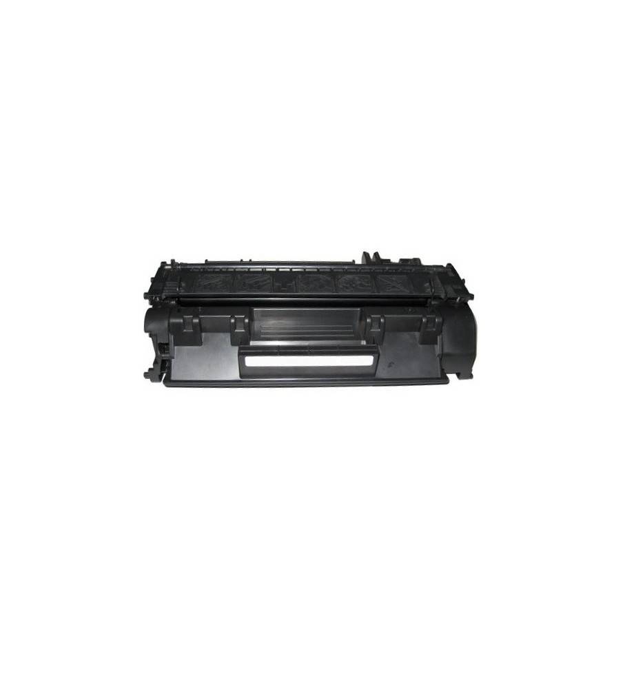 Replacement HP 05A (CE505A) Black LaserJet Toner Cartridge