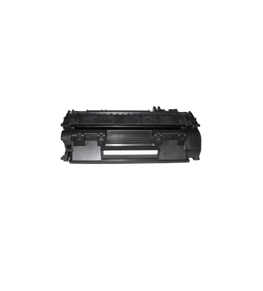 Replacement  HP 05A (CE505A) Black LaserJet Toner Cartridge