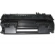 Replacement HP 05A (CE505A) Black LaserJet Toner Cartridge