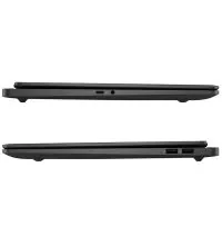 HP 16t-AH000 Omen Max Gaming Laptop, Ultra 7 255HX, RTX 5070ti, 16GB, 240Hz, ports view