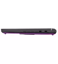 Asus ROG Strix G18 Gaming Laptop - Ultra 9 275HX, 32GB RAM, RTX 5060, 32GB RAM, ports view