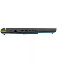 Asus ROG Strix G18 Gaming Laptop - Ultra 9 275HX, 32GB RAM, RTX 5060, 32GB RAM, ports view