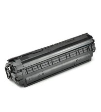 Replacement HP 85A (CE285A) Black LaserJet Toner Cartridge