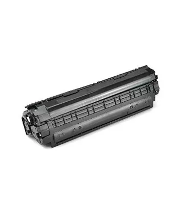 Replacement HP 85A (CE285A) Black LaserJet Toner Cartridge