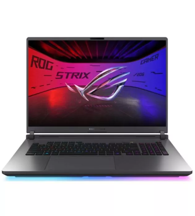 Asus ROG Strix G18 Gaming Laptop - Ultra 9 275HX, 32GB RAM, RTX 5060, 32GB RAM