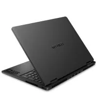 HP OMEN 16 Slim Gaming Laptop - Ultra 5 225H, 16GB RAM, RTX 5050 144Hz, back view
