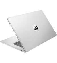 HP 17T-CN300 17" Laptop, Core i7-1355U, 16GB RAM, 512GB SSD, Win11, back view