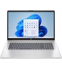 HP 17T-CN300 17" Laptop, Core i7-1355U, 16GB RAM, 512GB SSD, Win11