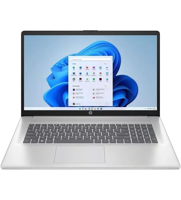 HP 17T-CN300 17" Laptop, Core i7-1355U, 16GB RAM, 512GB SSD, Win11