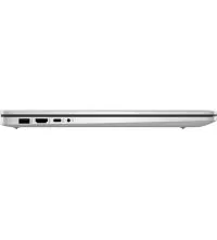 HP 17T-CN300 17" Laptop, Core i7-1355U, 16GB RAM, 512GB SSD, Win11, ports view