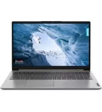 Lenovo IdeaPad 1 15IAU7 Student Laptop - Core i3-1215U, 256GB, 8GB RAM, 15.6 inch