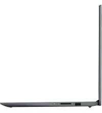 Lenovo IdeaPad 1 15IAU7 Student Laptop - Core i3-1215U, 256GB, 8GB RAM, 15.6 inch, ports view
