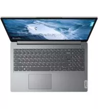 Lenovo IdeaPad 1 15IAU7 Student Laptop - Core i3-1215U, 256GB, 8GB RAM, 15.6inch, Top view
