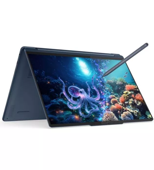 Lenovo Yoga 9 2-in-1 14ILL10 2-in-1 Laptop - Ultra 7 258V, 32GB RAM, 14" OLED