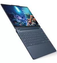 Lenovo Yoga 9 2-in-1 14ILL10 2-in-1 Laptop - Ultra 7 258V, 32GB RAM, 14" OLED lightweight