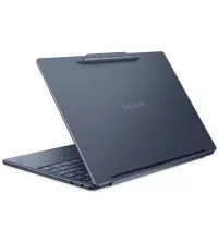 Lenovo Yoga 9 2-in-1 14ILL10 2-in-1 Laptop - Ultra 7 258V, 32GB RAM, 14" OLED, back view