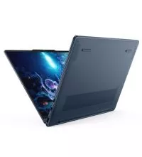Lenovo Yoga 9 2-in-1 14ILL10 2-in-1 Laptop - Ultra 7 258V, 32GB RAM, 14" OLED, bottom view