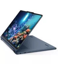 Lenovo Yoga 9 2-in-1 14ILL10 2-in-1 Laptop - Ultra 7 258V, 32GB RAM, 14" OLED, tablet mode