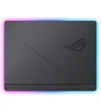 ASUS ROG Strix G16 Gaming Laptop - Core i7-14650HX, 16GB RAM, RTX 5060, 165Hz, back view